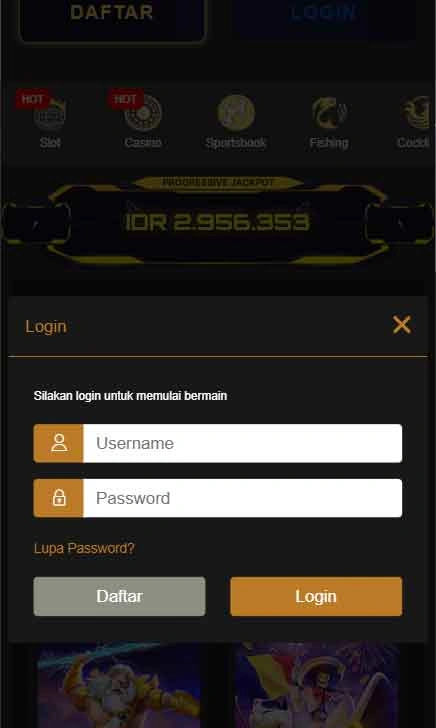 cara login Aa666 Slot Build Top