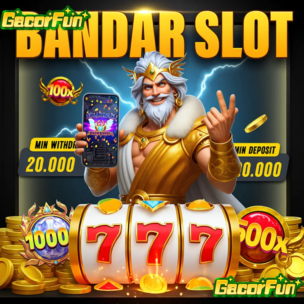 GACORFUN Apk Slot Login Layanan Psikologi Psikotes - WooCommerce eCommerce