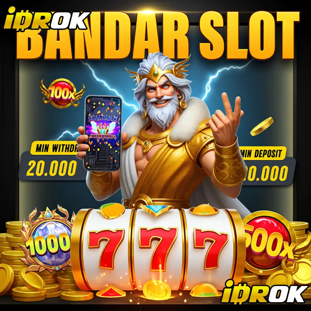 IDROK Apk Slot Login Layanan Psikologi Psikotes - WooCommerce eCommerce