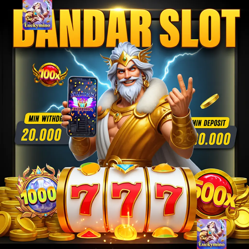 LUCKYMINO Apk Slot Login Layanan Psikologi Psikotes - WooCommerce eCommerce